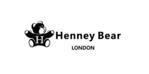 HENNEY BEAR LONDON