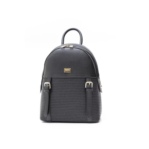 Backpack σταθερό plexis FE147  black